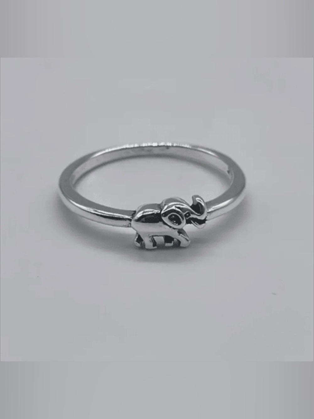 Elephant ring S1356